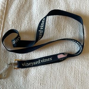 VV Lanyard